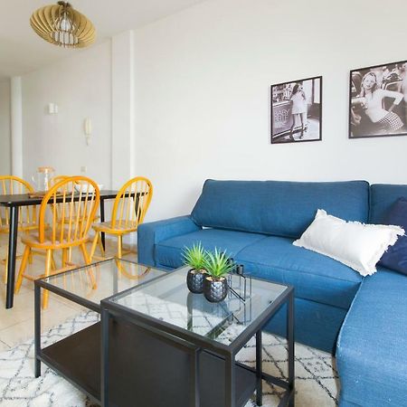 Apartamento Good Morning Velvet Vecindario  Eksteriør bilde