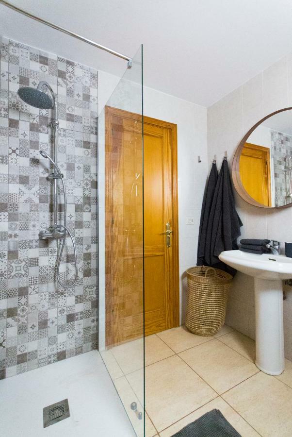 Apartamento Good Morning Velvet Vecindario  Eksteriør bilde